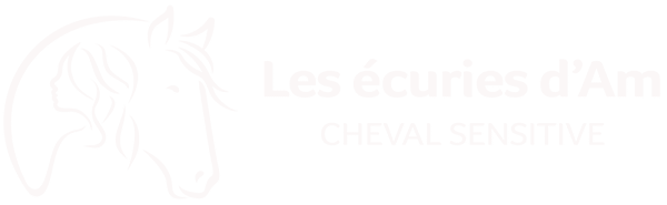 Les écuries d'Am - Cheval Sensitive